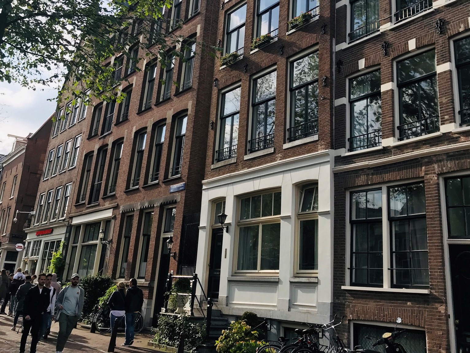 Green Light District - Duurzame huizen en panden
