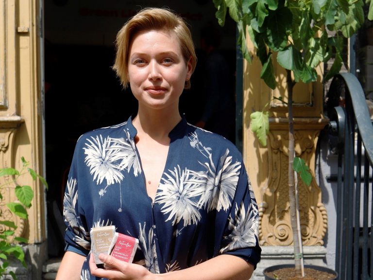 Heb jij een duurzaam idee of initiatief voor het centrum van Amsterdam