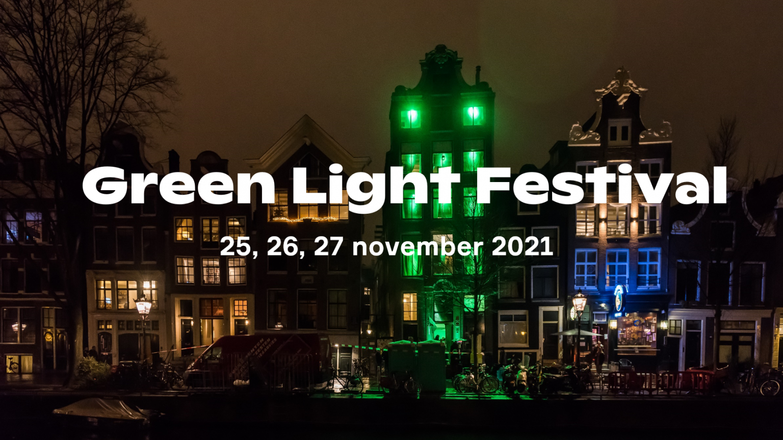 Green Light District - GLF websiteheader